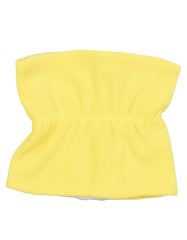 Снуд флисовый "Лимон" СНУДФ-ЛИМ3 (размер 50*23) - Снуды - интернет гипермаркет детской одежды Смартордер